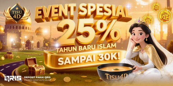 Bonus THB 25%
